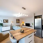 Bel'apparte Апартаменты *