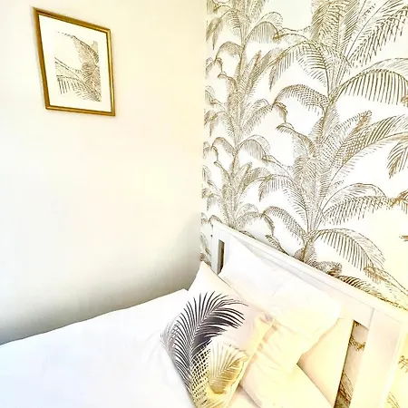 Bel'apparte * 波城