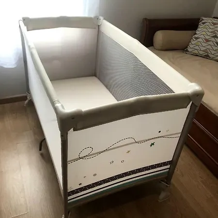 Bel'apparte 公寓 波城