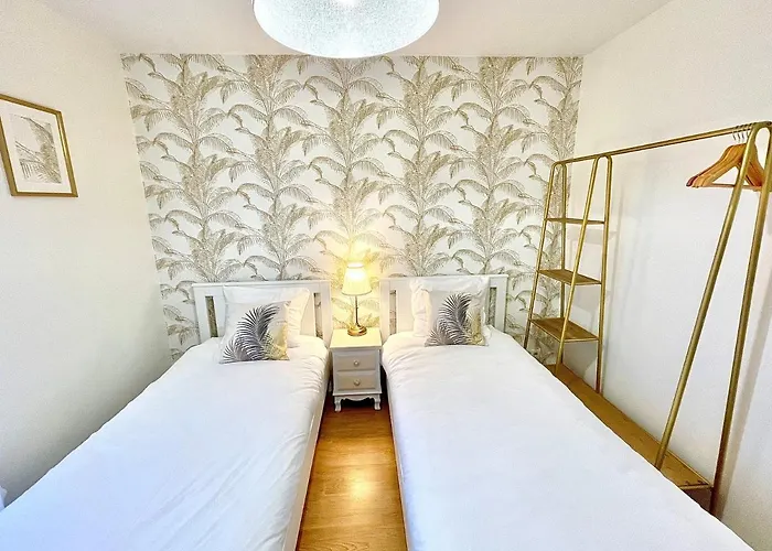 Bel'apparte Apartmán