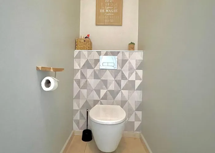 Bel'apparte Apartmán *