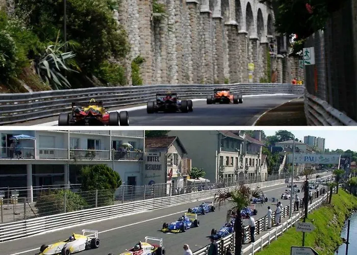 Apartmán Bel'apparte