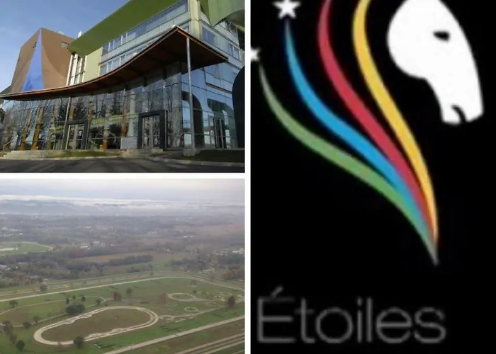 Apartmán Bel'apparte *