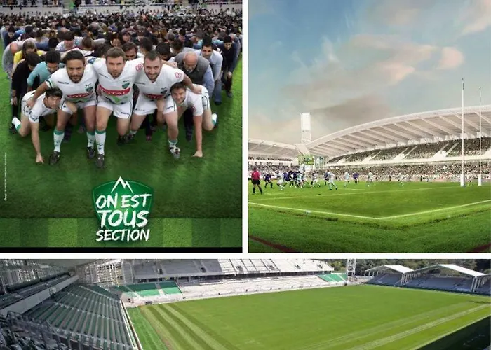 Apartmán Bel'apparte *