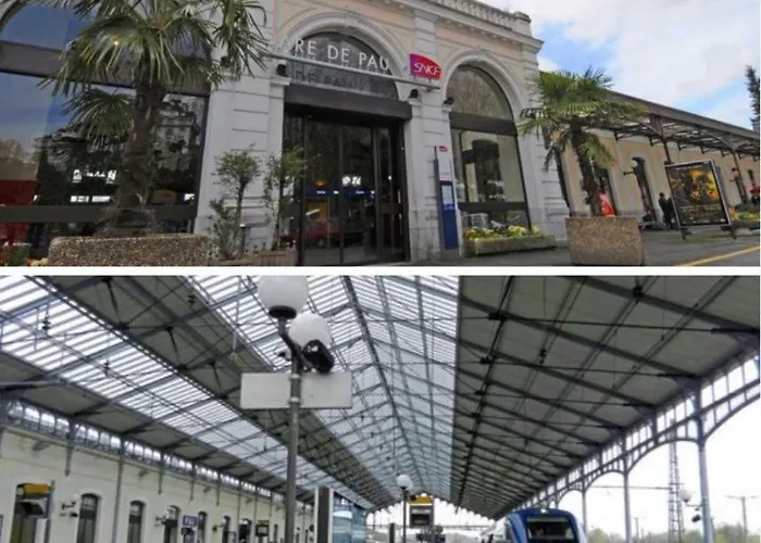 Apartmán Bel'apparte *