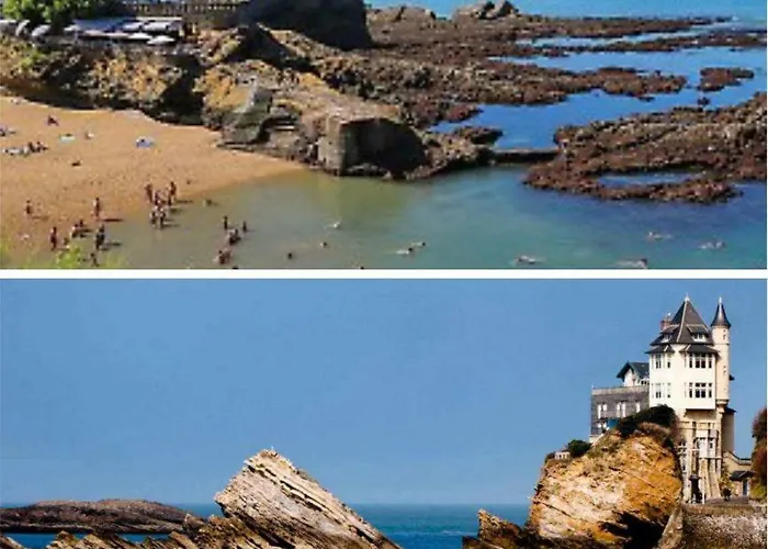 Apartmán Bel'apparte *