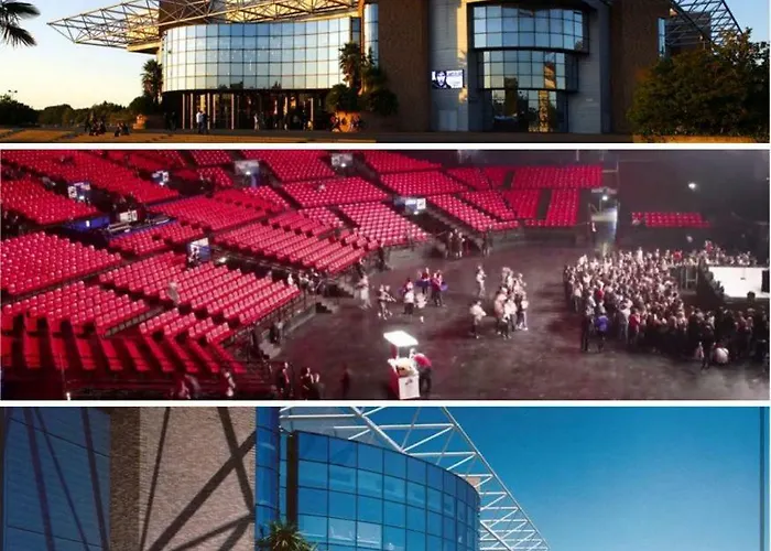 Bel'apparte Apartmán