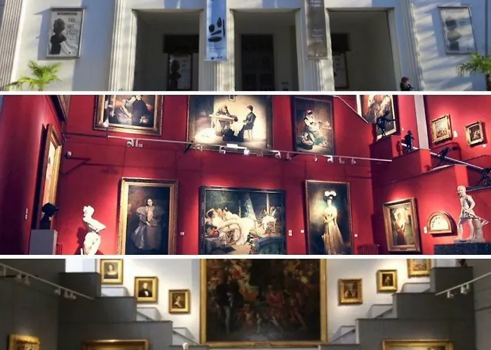 Bel'apparte Apartmán