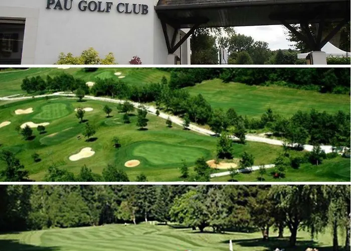 Bel'apparte Apartmán