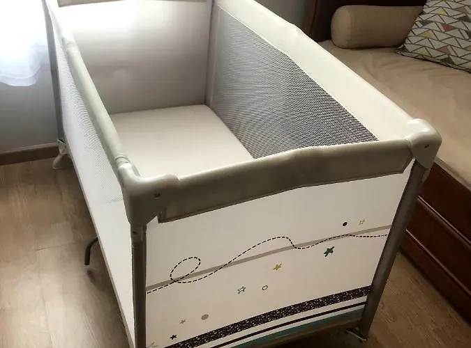 Bel'apparte Apartmán Pau