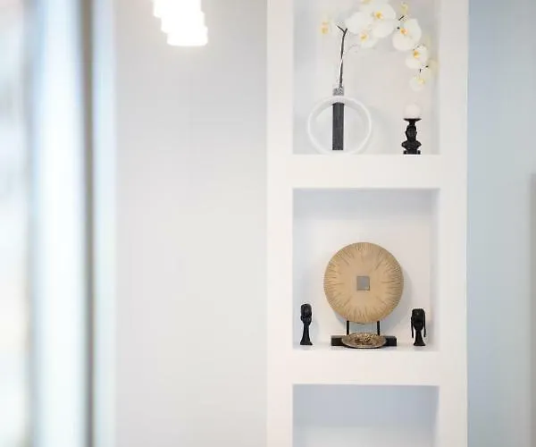 Bel'apparte Apartmán