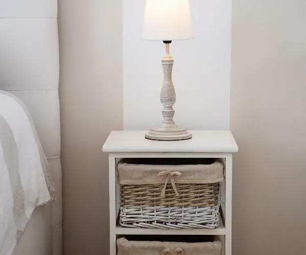 Bel'apparte Apartmán Pau